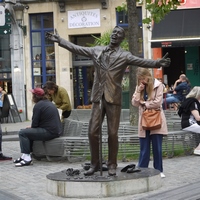 Photo de belgique - Bruxelles